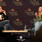 Tobias Menzies – The Land Con 7 – Outlander, The Terror