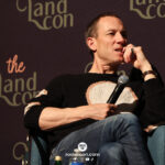 Tobias Menzies – The Land Con 7 – Outlander, The Terror