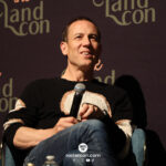 Tobias Menzies – The Land Con 7 – Outlander, The Terror