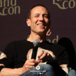 Tobias Menzies – The Land Con 7 – Outlander, The Terror