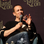 Tobias Menzies – The Land Con 7 – Outlander, Game of Thrones