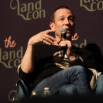 Tobias Menzies – The Land Con 7 – Outlander, Game of Thrones