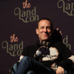 Tobias Menzies – The Land Con 7 – Outlander, Rome