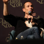 Tobias Menzies – The Land Con 7 – Outlander, Game of Thrones
