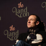 Tobias Menzies – The Land Con 7 – Outlander, Rome