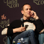Tobias Menzies – The Land Con 7 – Outlander, Manhunt