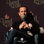 Tobias Menzies – The Land Con 7 – Outlander, Rome
