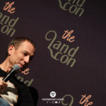 Tobias Menzies – The Land Con 7 – Outlander, Manhunt