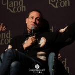 Tobias Menzies – The Land Con 7 – Outlander, The Night Manager