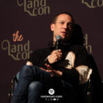 Tobias Menzies – The Land Con 7 – Outlander, The Night Manager