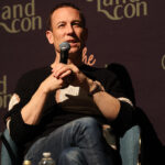 Tobias Menzies – The Land Con 7 – Outlander, The Night Manager