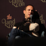 Tobias Menzies – The Land Con 7 – Outlander, The Terror