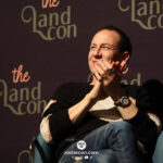 Tobias Menzies – The Land Con 7 – Outlander, The Night Manager
