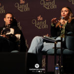 Tobias Menzies – The Land Con 7 – Outlander, The Terror