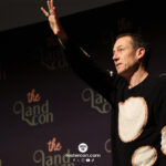 Tobias Menzies – The Land Con 7 – Outlander, The Night Manager