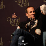 Tobias Menzies – The Land Con 7 – Outlander, The Terror