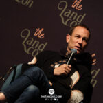 Tobias Menzies – The Land Con 7 – Outlander, The Terror