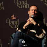 Tobias Menzies – The Land Con 7 – Outlander, Manhunt