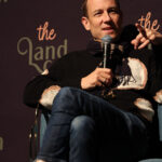 Tobias Menzies – The Land Con 7 – Outlander, Manhunt