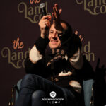 Tobias Menzies – The Land Con 7 – Outlander