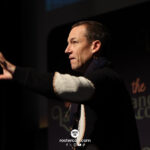 Tobias Menzies – The Land Con 7 – Outlander
