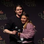 Charles Vandervaart – The Land Con 7 – Outlander, Murdoch Mysteries