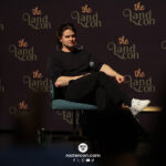 Charles Vandervaart – The Land Con 7 – Outlander, Lost in Space