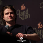 Charles Vandervaart – The Land Con 7 – Outlander, Lost in Space