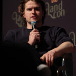 Charles Vandervaart – The Land Con 7 – Outlander, October Faction
