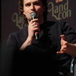Charles Vandervaart – The Land Con 7 – Outlander, October Faction