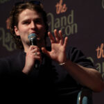 Charles Vandervaart – The Land Con 7 – Outlander, PAW Patrol