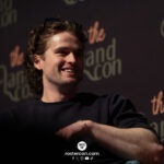 Charles Vandervaart – The Land Con 7 – Outlander, PAW Patrol