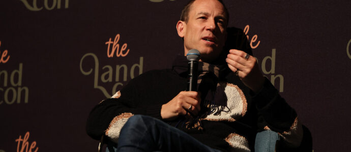 [Vid&eacute;o] Outlander : Tobias Menzies (Black Jack) revient sur les sc&egrave;nes atroces avec Sam Heughan (Jamie)