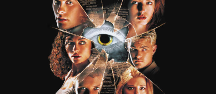 Urban Legend : un reboot pour un autre classique des années 90 Urban Legend : un reboot pour un autre classique des années 90