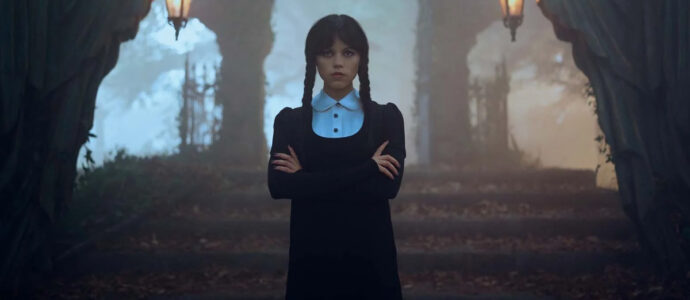 Wednesday: Netflix Unveils Season 2 Trailer and Release Date