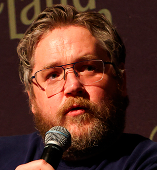 Grant O'Rourke