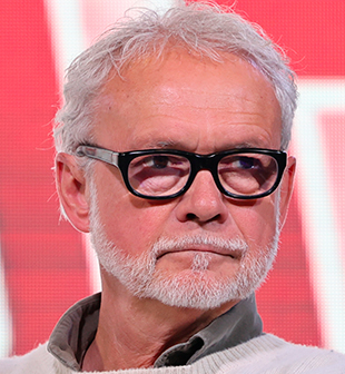 Jean-Philippe Puymartin