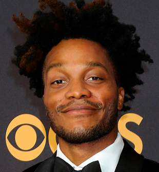 Jermaine Fowler