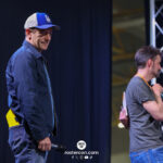 Jason Isaacs – Metztorii 2025 – Star Trek, The White Lotus