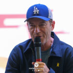 Jason Isaacs – Metztorii 2025 – Brotherhood, Capital City