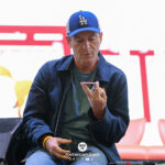 Jason Isaacs – Metztorii 2025 – Brotherhood, Capital City