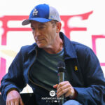 Jason Isaacs – Metztorii 2025 – Brotherhood, Capital City