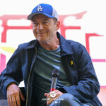 Jason Isaacs – Metztorii 2025 – Rosemary’s Baby, Star Wars