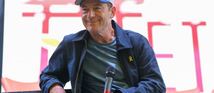 Jason Isaacs - Metztorii 2025 - Rosemary's Baby, Star Wars