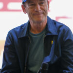 Jason Isaacs – Metztorii 2025 – Rosemary’s Baby, Star Wars
