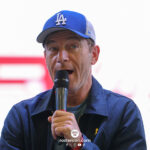 Jason Isaacs – Metztorii 2025 – The State Within, Sex Education