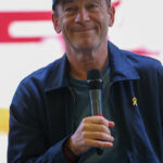 Jason Isaacs – Metztorii 2025 – Star Trek, The White Lotus