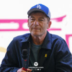 Jason Isaacs – Metztorii 2025 – Star Trek, The White Lotus
