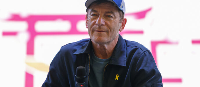Jason Isaacs - Metztorii 2025 - Star Trek, The White Lotus