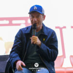 Jason Isaacs – Metztorii 2025 – The OA, Harry Potter